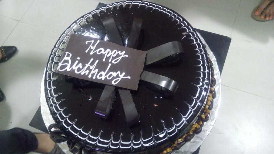 digital3dpune's tweet photo. Fun Time!!
Cake cutting event for employee birthdays celebration at Digital Art (India) Pvt. Ltd. is done every month http://t.co/3MxYKbUNFX