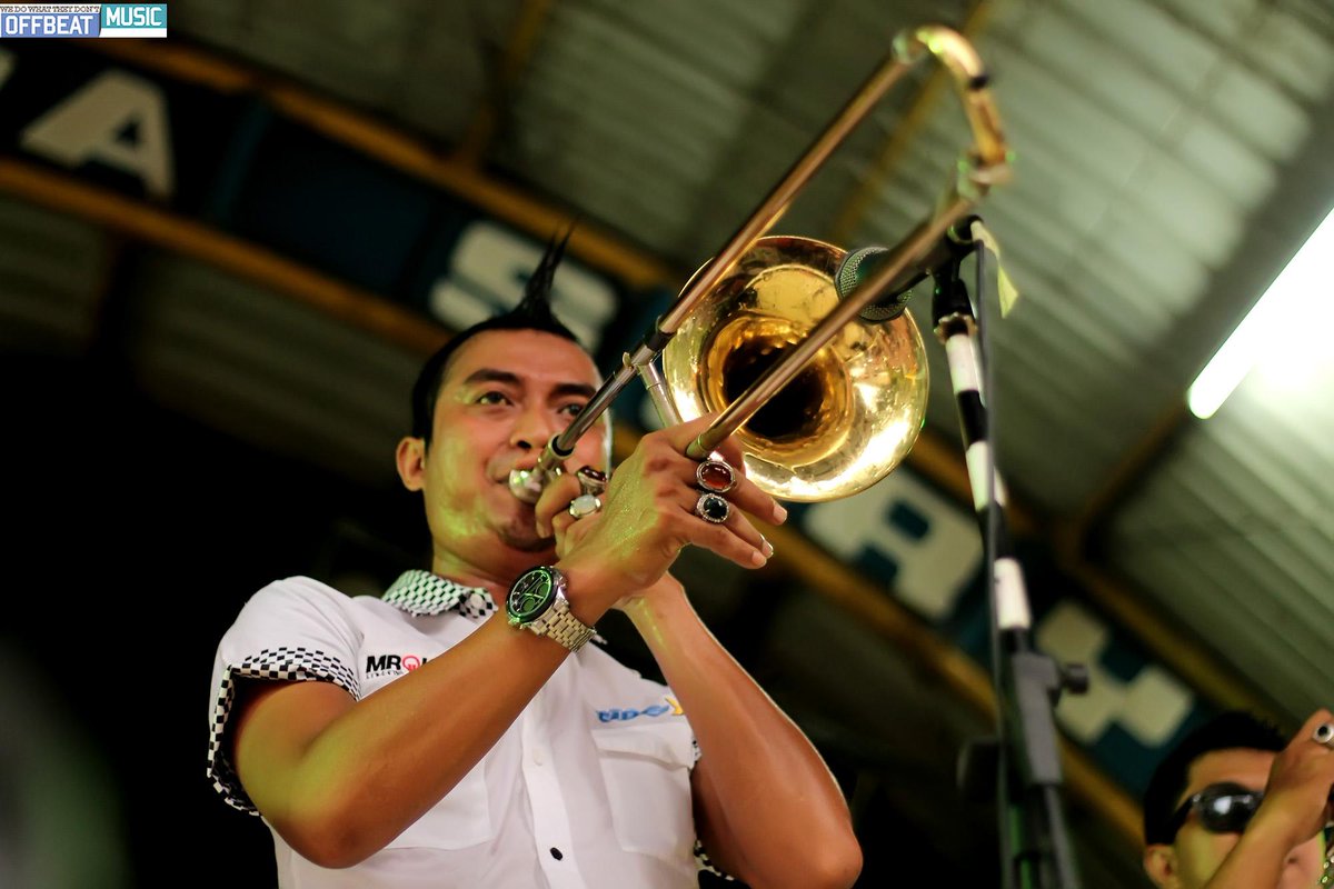 Kerenn kang!!"@tipexband Nih mas <a href="/AntoTipex/">Anto Tipex</a> di
#XFDAY2014 "