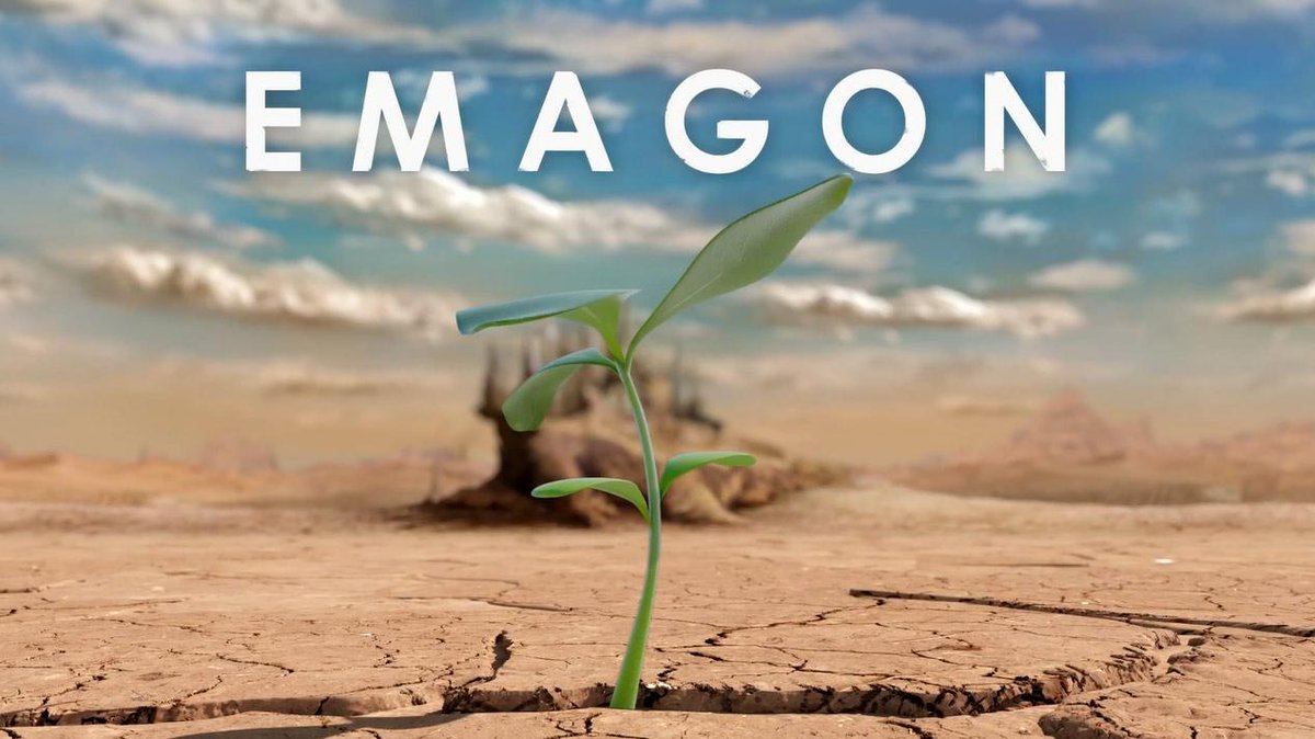 pcg_de's tweet photo. Sony hat ein mysteriöses Projekt namens #Emagon für #PS4 angeteasert -> http://t.co/7krJJnCAEa http://t.co/AfaEcdtaMU