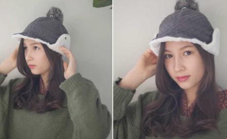 leanavvab's tweet photo. 하윤이랑^^ http://t.co/KSrRefNerI