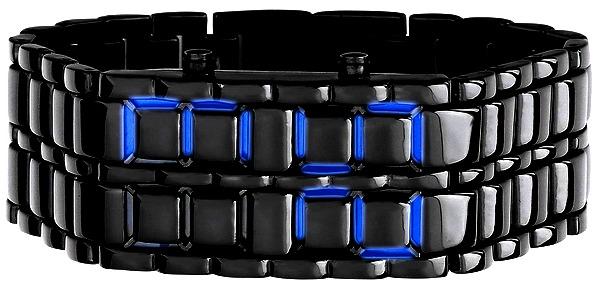 sedbis's tweet image. Лучший подарок для мужчины на Новый Год 2015 - часы Самурай ►sedbis.com/brands/iron-sa…