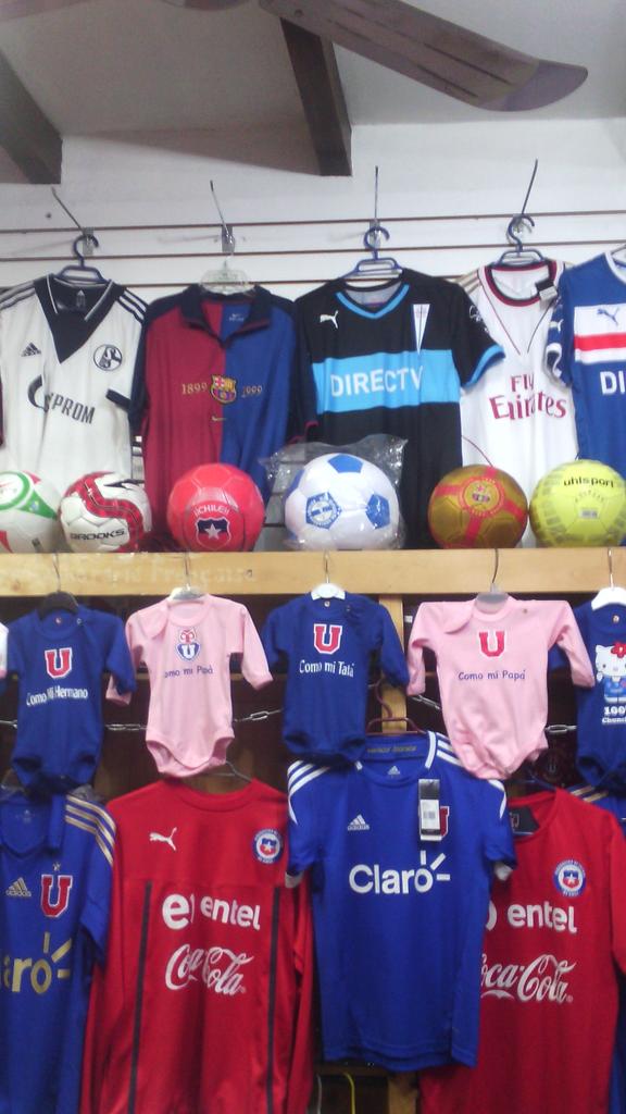 RincndelHincha's tweet photo. Pedidos watsap 54117178 todos los equipos http://t.co/tBadCzYeF7