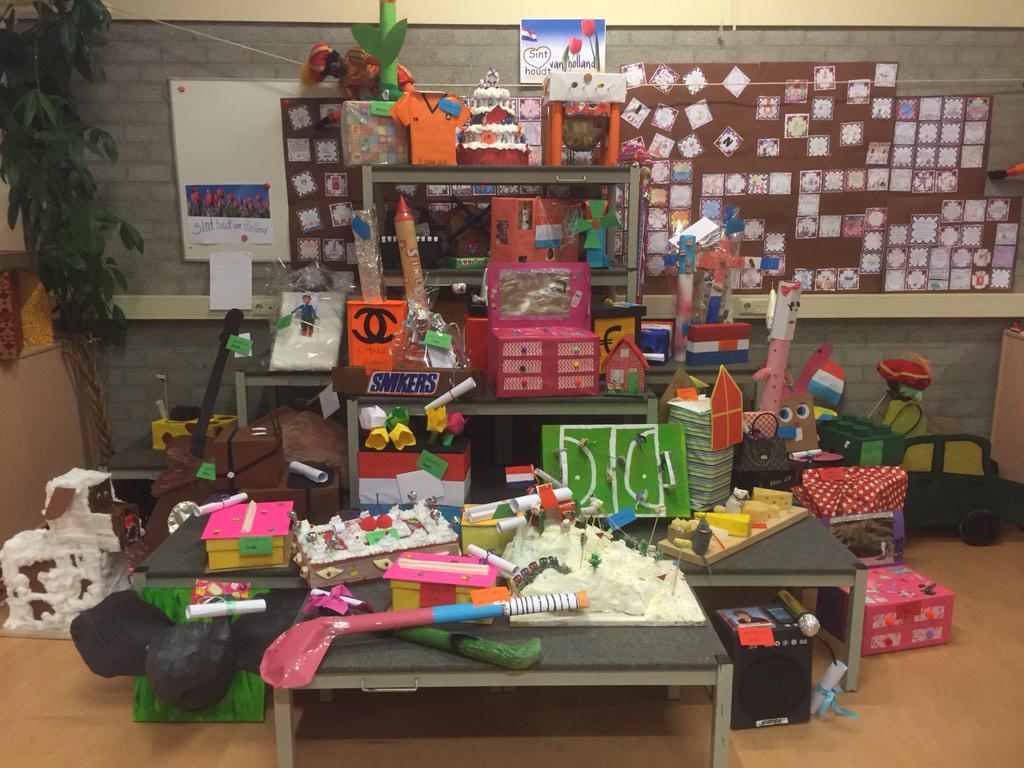 De Wissel Zevenaar tweet media