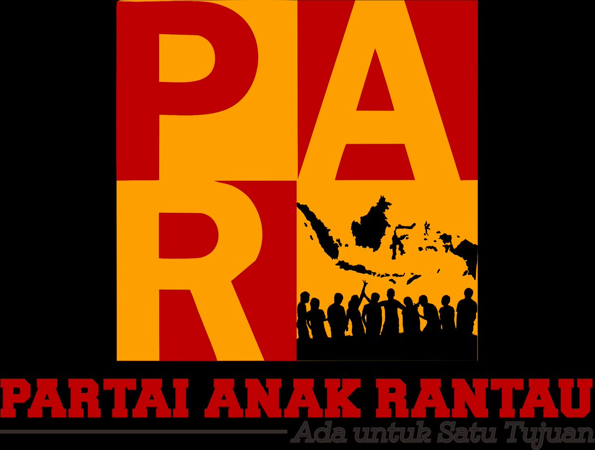 Partai Anak Rantau (@anakrantau_6) on Twitter photo 