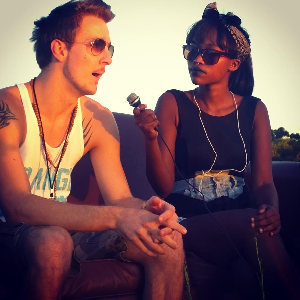 Throwback to Saturday with @Chris_Taylor_DJ at #SSS2014 <a href="/SoundSystemSA/">Summer Sound System</a>! #RiotLife #RIOTTRIBE22DEC