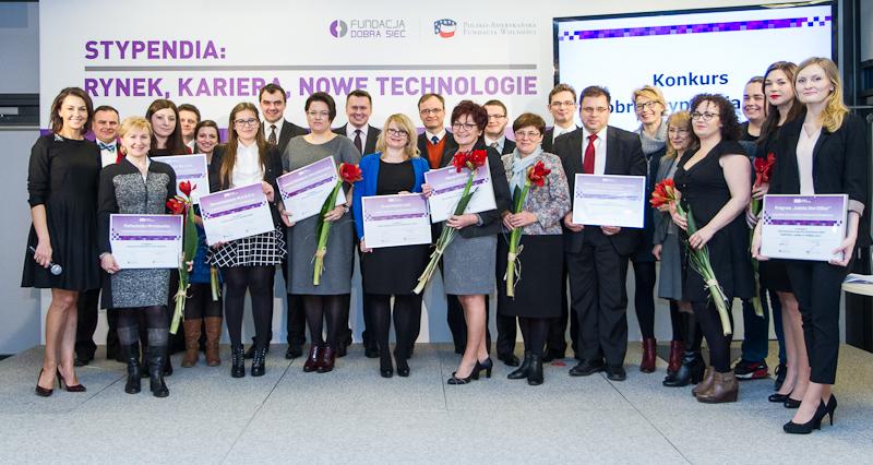 DanfossCareers's tweet image. The Danfoss Academy was honored as the "Best Scholarship 2014" in the category “Business Scholarship Programs".