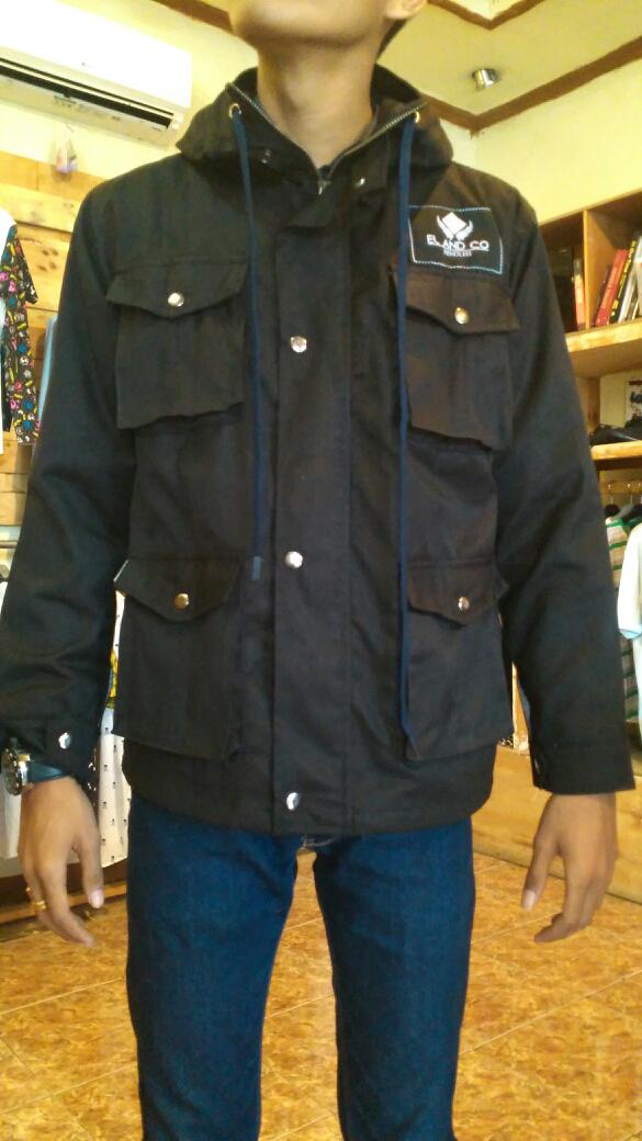 Choco parka | IDR 300k | Premium Quality | order Name- address-code-size send 082133211051