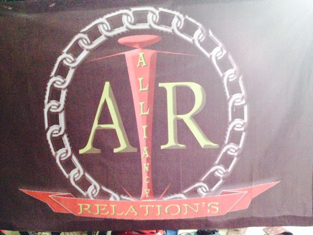 Alliancy Relation's (@alliancyr) on Twitter photo 
