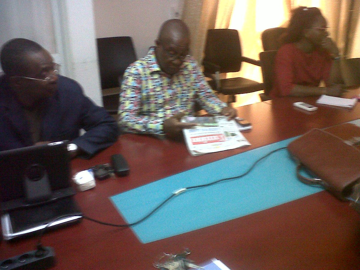 AvenuedeCointet's tweet photo. #GABON MISPID 
Mardi 2 décembre 2014
Réunion Sous Commission Juridique EC. http://t.co/8qXSSNQlxB
