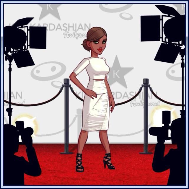 joycevkkg's tweet photo. #KimKardashianHollywood #firsttime #Joycev  #came #alive 💋💋💋😂😂😂💵💵 http://t.co/mUB6wQDZFz