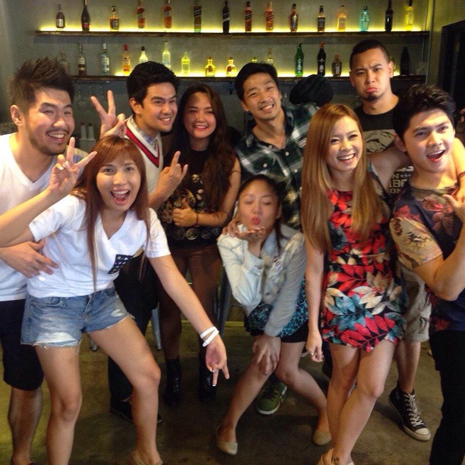IDo_ph's tweet photo. I Do Couples here at the #IDoThanksgivingParty http://t.co/hKFaaWc1Qf