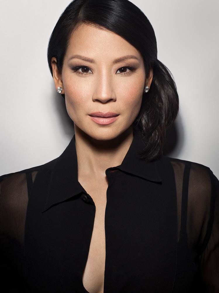 Happy Birthday to Lucy Liu, who turns 46 today! 