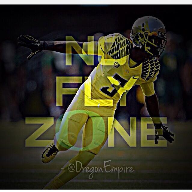 MurillojrRuben's tweet image. 🙅🚫 NO FLY ZONE 🚫🙅#2oregon 💚💛🏈