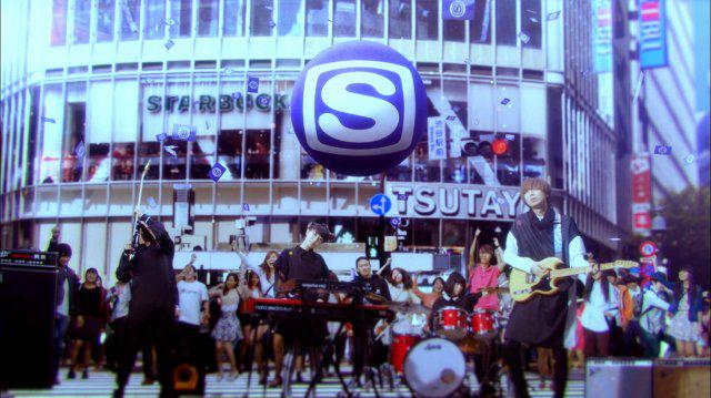 Eriko Sakai على تويتر おおおー このcmはめっちゃかっこいい Crying Marchの雰囲気とも合ってる Natalie Mu スペシャ新ステーションid 渋谷交差点でゲスの極み乙女 ライブ Http T Co Zrljmicbbp Http T Co Cha0jjyogs