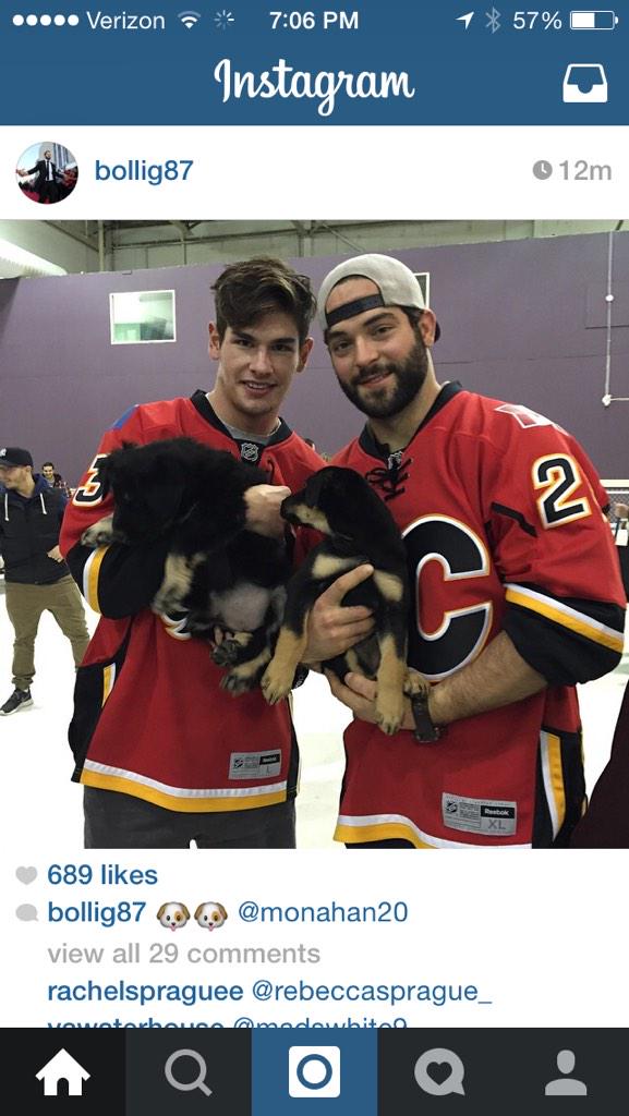 LHLFLAMES's tweet photo. @amandaa_irwin http://t.co/l3FWiLa2ph