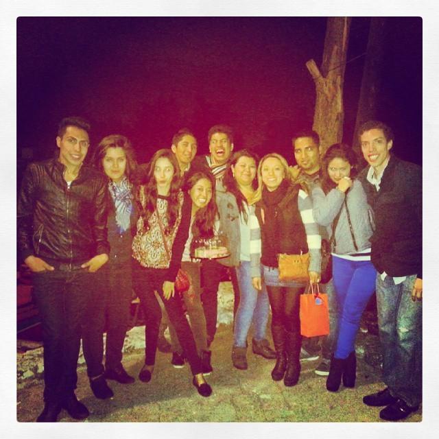 e_janeen's tweet image. #Recuerdos #amigos #tragi #xochimilco #pedas