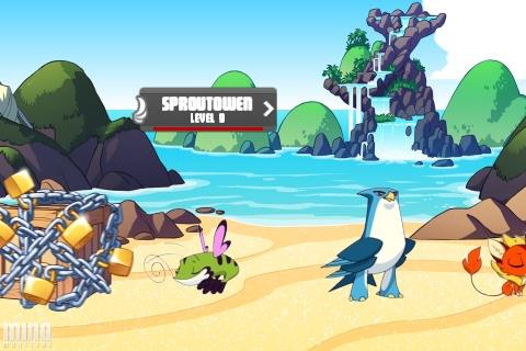 ji_hayashi's tweet photo. Check out my monsters in MinoMonsters for iPhone! Try it for FREE! http://t.co/de5V45v1C2 http://t.co/yCvB7dRrzO
