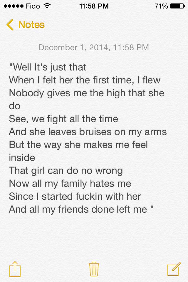 28_gone's tweet photo. #music #lyrics #leadyouon #mgk #repeat http://t.co/o0KMY5PFm2