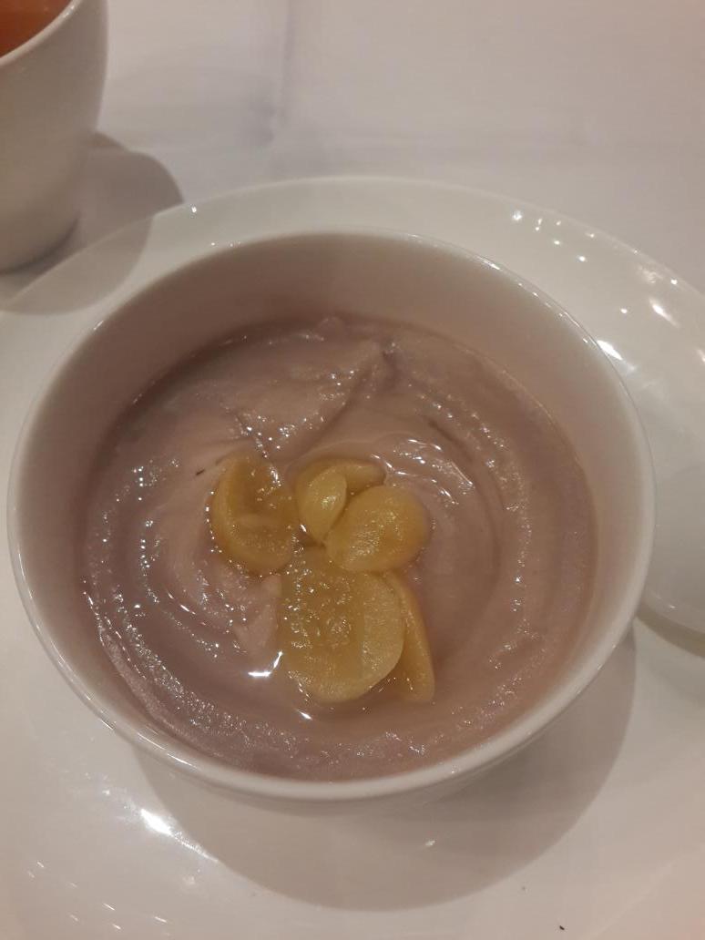 tink_ka's tweet photo. Best dessert ever http://t.co/7iUC72tsNY