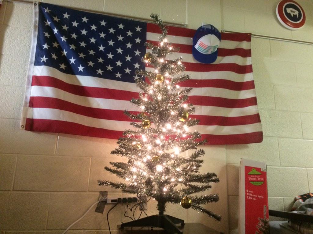#Christmas #america