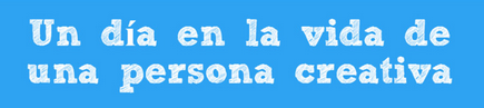 arnoldfullsix's tweet photo. El día a día de una persona creativa http://t.co/znh5HvXf9R #infografía vía @cablecreativo http://t.co/ebaHLOgLRT