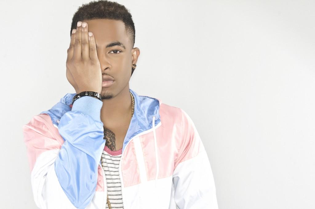 ProjectBlend's tweet photo. #ProjectBlend Shoot 4 @SirElijahBlake 
Men's Grooming @TheNicholeRay 
Photo @GerryAGarcia 
Styling @AliLevineDesign http://t.co/7KOqAwyB7P