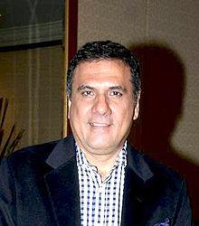 Happy Birthday to " BOMAN IRANI " 