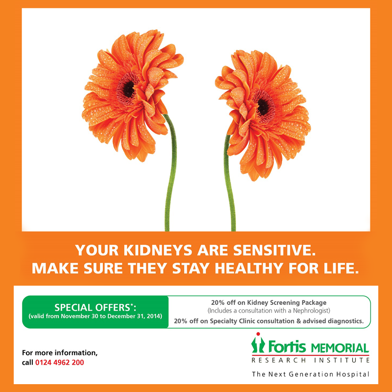 fmri_official's tweet image. Avail our #KidneyScreening Package to keep a check on their health. For more information call at 0124-4962200.