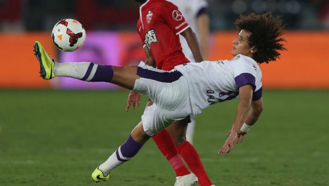 Sport360° tweet media