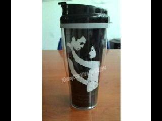 Rasyid_Nur_'s tweet photo. Guys..yuk ikutan MnG ka @kvinjulio n ka @Jscmila ne salah satu merchandise jg loo..[By :@Rasyid_Nur_ ] http://t.co/2y01tG5sqp
