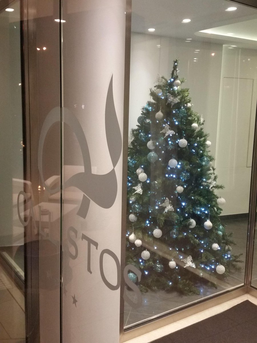 callistoshotel's tweet photo. t's #Christmas #Time! E' già #Natale al #Callistos ! Vi aspettiamo Numerosi a #Tricase! #WeareinSalento http://t.co/0jyW98RjoQ
