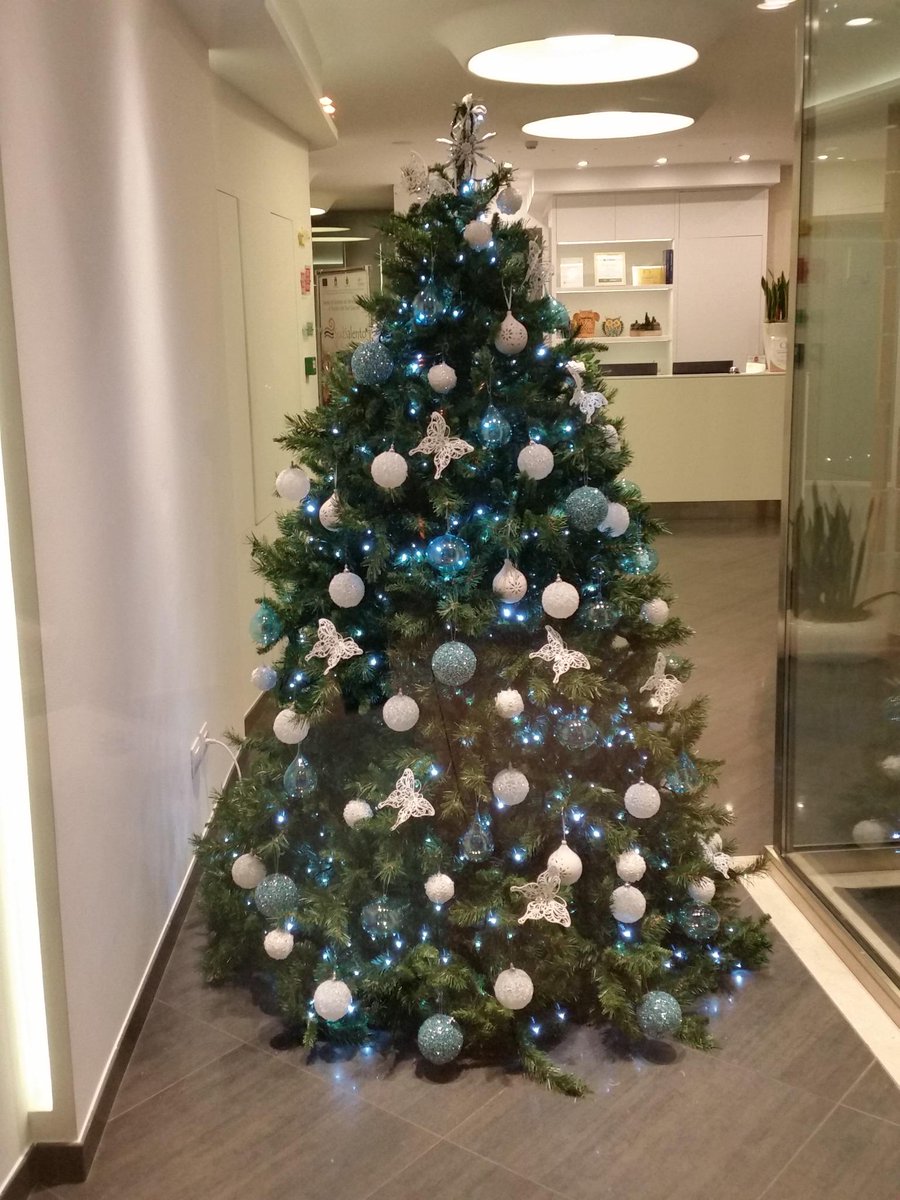 callistoshotel's tweet photo. t's #Christmas #Time! E' già #Natale al #Callistos ! Vi aspettiamo Numerosi a #Tricase! #WeareinSalento http://t.co/0jyW98RjoQ