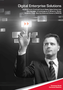 tech_mahindra's tweet photo. Know more about the functionality of our Digital Enterprise Services, #TechMDES
Download: http://t.co/GeZSmQwQWJ http://t.co/HGhP7XS2U1