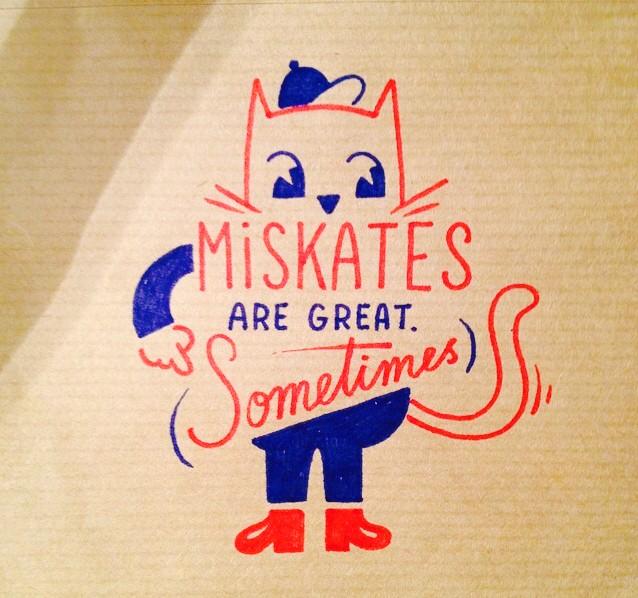 BHumankindShop's tweet photo. Look out for our collaboration with super talented illustrator & sign writer #luckylefthand ....coming next year! http://t.co/NROaz6bfVf