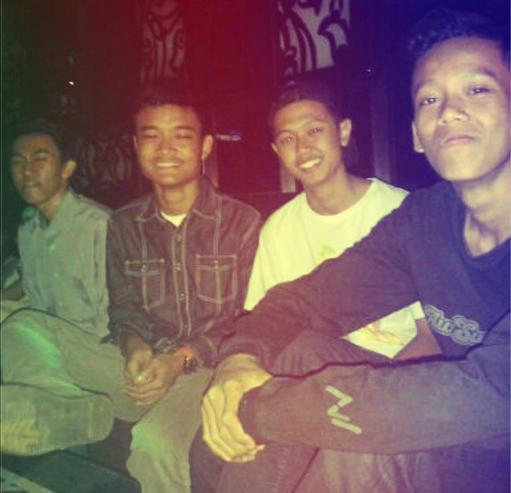 #throwbackmoment hangout with'em and <a href="/AwSupplyCo/">Aw Supply Co.</a>