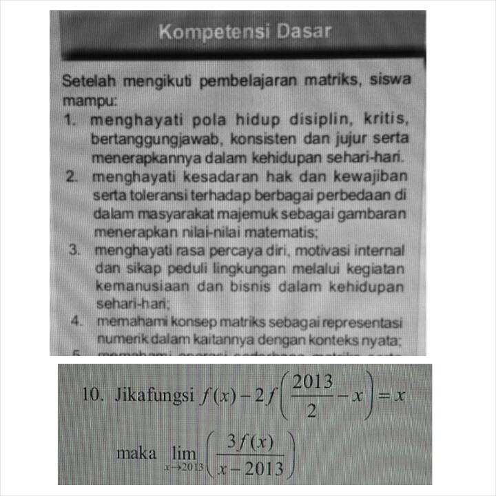 Anggit_MR's tweet photo. Hah? RT @iwanpranoto : Dengan belajar Matriks, siswa menjadi lebih toleran.#Kurikulum2013 http://t.co/FvGzL9sLVl