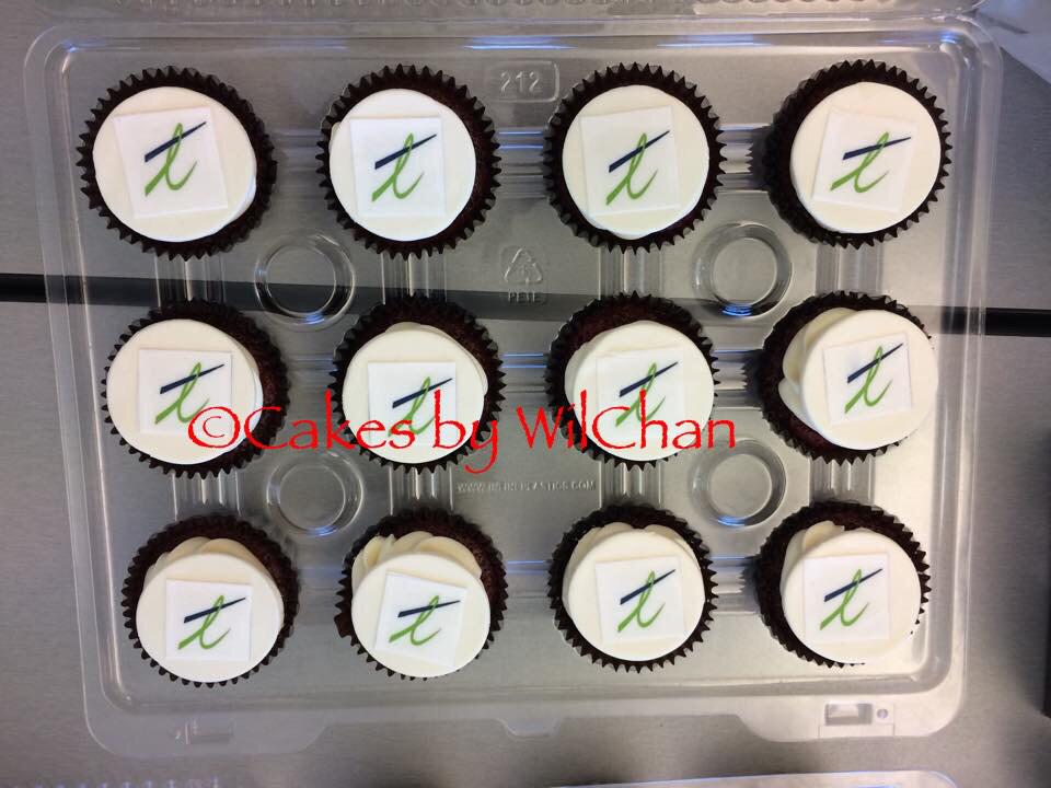 WilChanCakes tweet picture