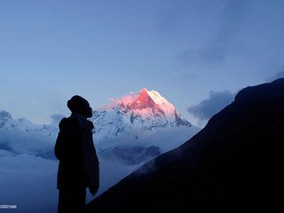 GirlsTalkThai's tweet photo. เปิดเผยเรื่องจริง Trekkingเนปาล !! ANNAPURNA BASE CAMP (ABC) : ผู้หญิงธรรมดาก็เดินเขาติดกัน10 http://t.co/SxYeywRwh6 http://t.co/8pT1RtweiC