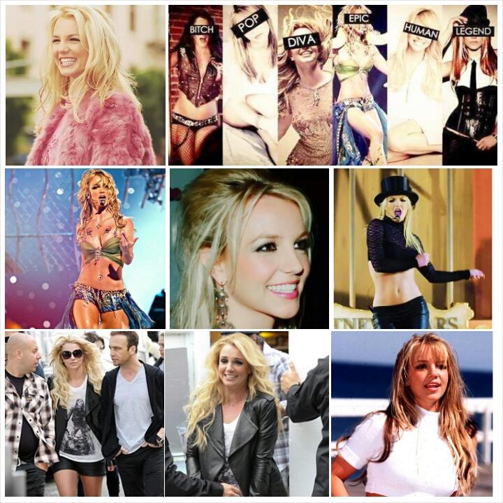 Happy birthday princess of pop, Britney Spears! :) Ive always been a fan since 2000!  