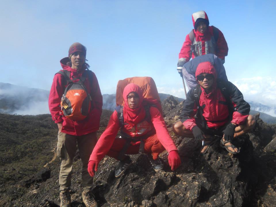 #merah eY #Desa karangan #Desa baraka #Latimojong "Rantemario &amp; NeneMori . . #SemuaPunyaCerita... #Rinduuuuuuuuuuu