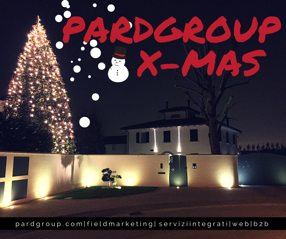Pardgroup's tweet photo. Sembra che da questo week end sia già X-mas Time e noi di #Pardgroup ci addobbiamo a festa!! #christmas #natale #xmas http://t.co/Nb9MCyTl5v