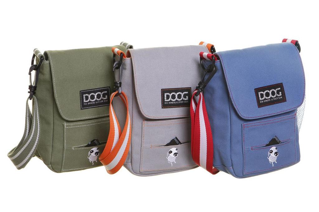 The new Walkie Bags from DOOG have arrived just in time for Christmas. Check them out here:
bennythedog.co.uk/blog/a-christm…