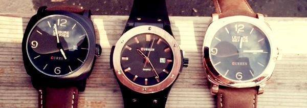 sedbis's tweet image. Новый бренд на Sedbis.com! часы Curren  #Курен ► sedbis.com/brands/curren.…