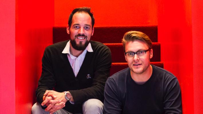 TBWA VERHUIST NAAR ANTWERPEN: bit.ly/1HU3IRE