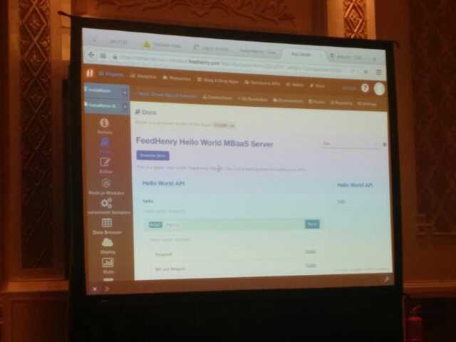 jbossDevoxx's tweet image. Tweet a meme #Devoxx #RHTDX #1
