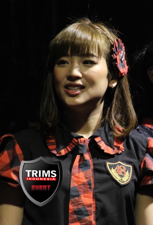 TRIMSINDONESIA's tweet photo. @HarukaN_JKT48 #JKT48LiveInConcertBogor (‾▿‾)

#MinAM http://t.co/o0FglcqimE