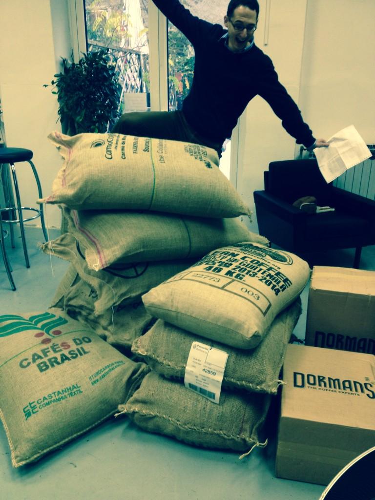 Cogito Coffee tweet media