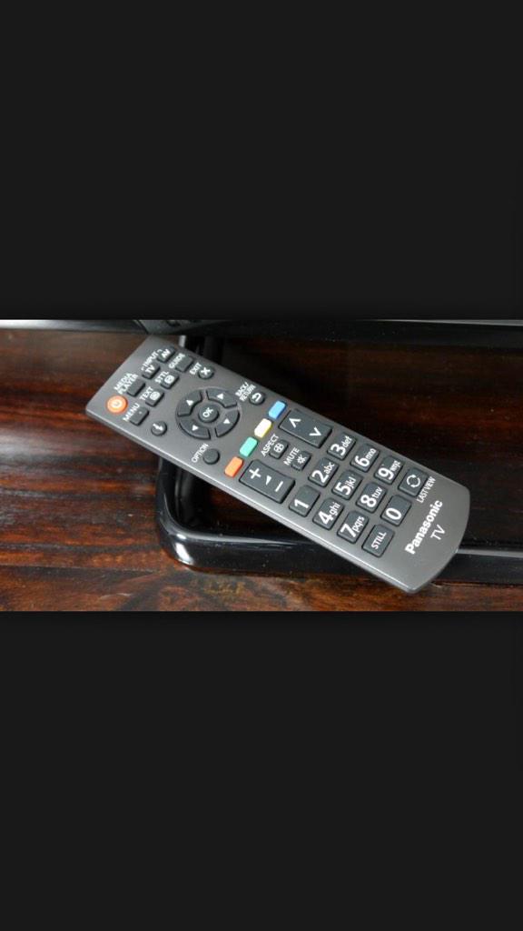fredhughestv's tweet photo. XMAS OFFER! Panasonic 50" LED Tv. Full HD, Freeview HD, media player. Was £699 NOW ONLY £499.99! 5 year warranty! http://t.co/e10lUcLDcX