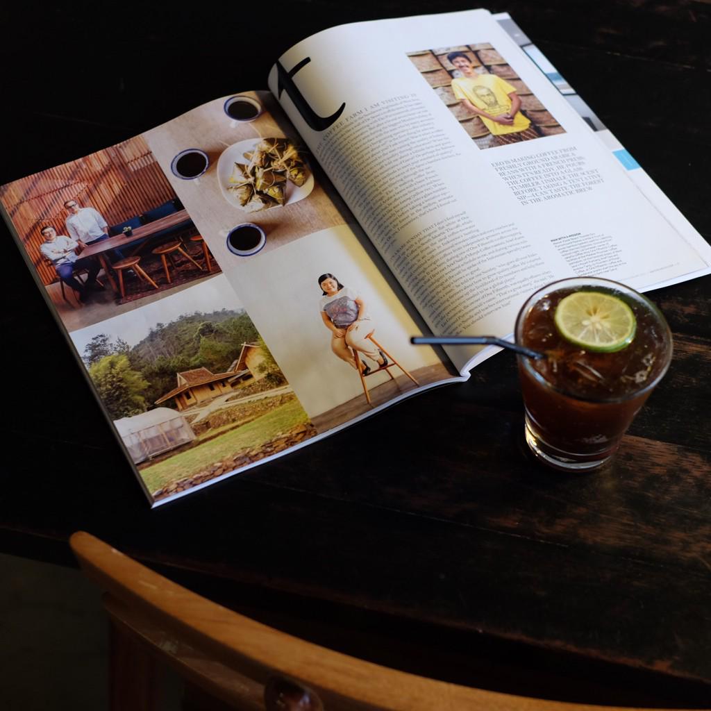 Check us out in the latest edition of <a href="/DestinAsian_Mag/">DestinAsian Magazine</a> , along with <a href="/MorphCoffee/">MorphCoffee</a> and <a href="/KlasikBeans/">Klasik Beans</a>