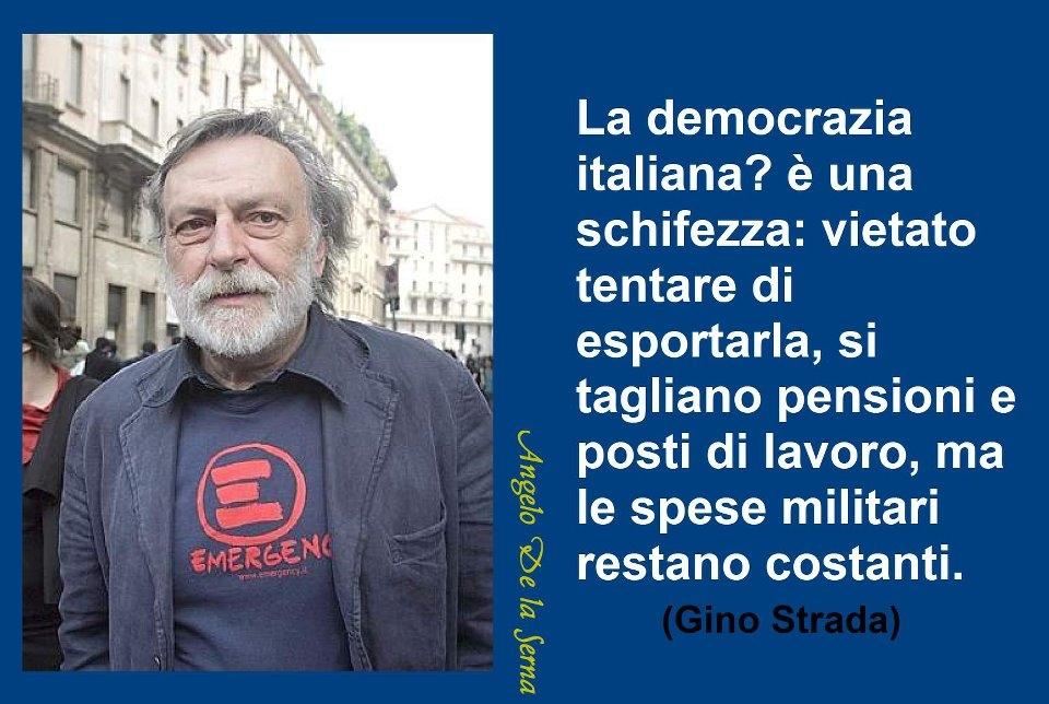 roccoscozzarell's tweet image. La democrazia italiana è una schifezza.